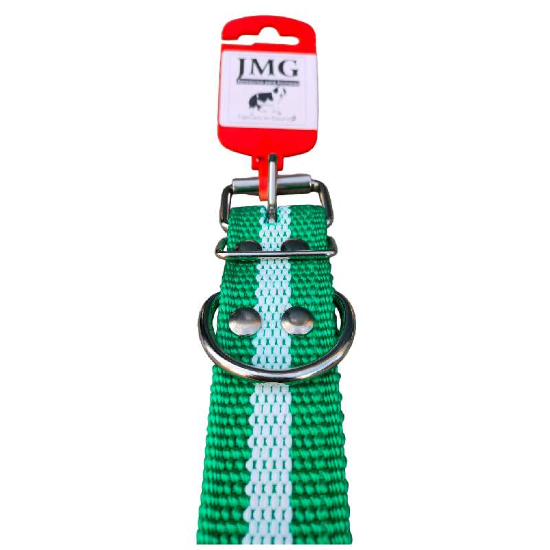 Collar XL Fuerte Para Perro 75cm - Imagen 4