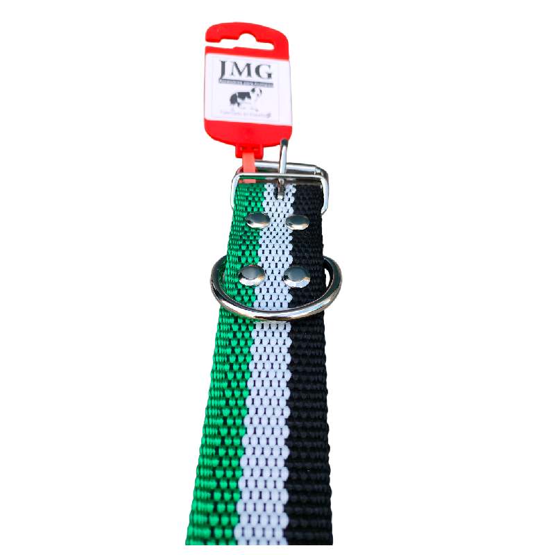 Collar XL Fuerte Para Perro 75cm - Imagen 6