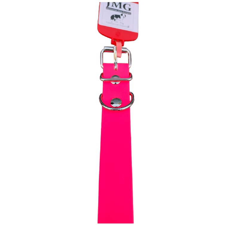 JMG Collar Para Perro 2,5x45cm - Imagen 8