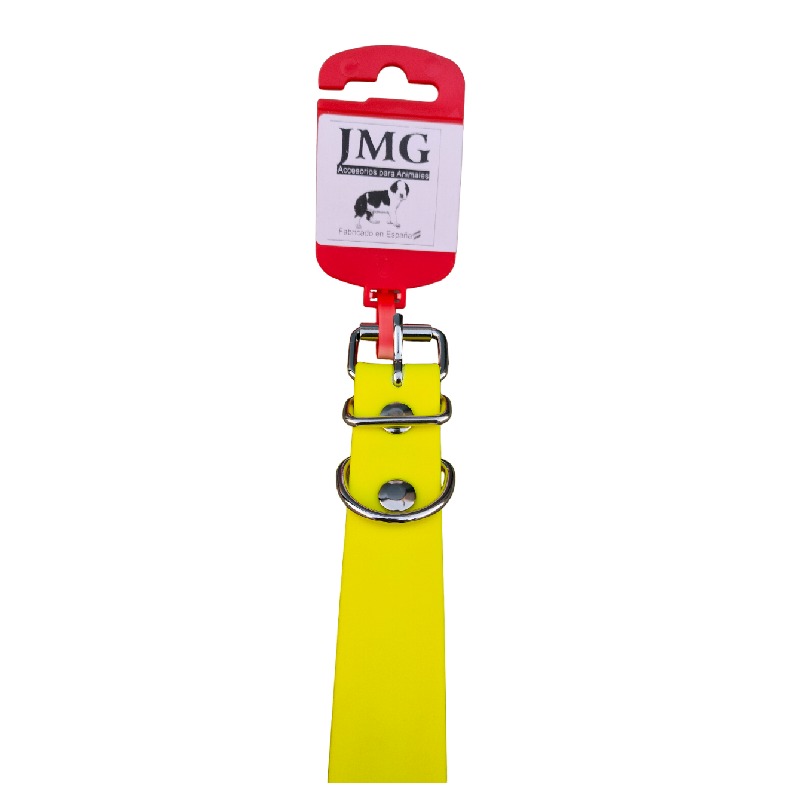 JMG Collar Para Perro 2,5x45cm - Imagen 4