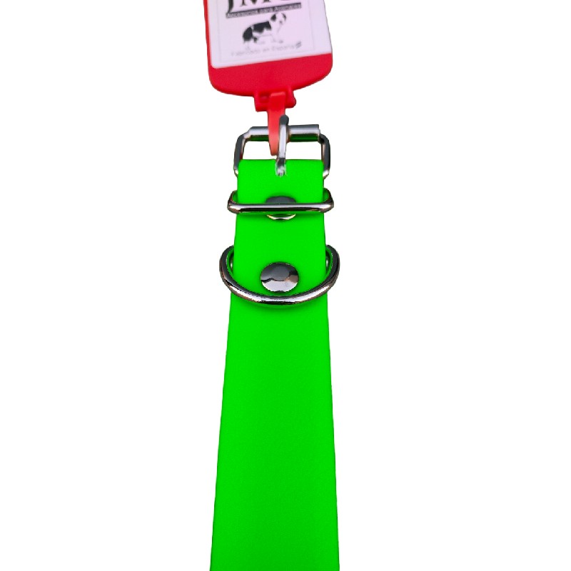 JMG Collar Para Perro 2,5x45cm - Imagen 2