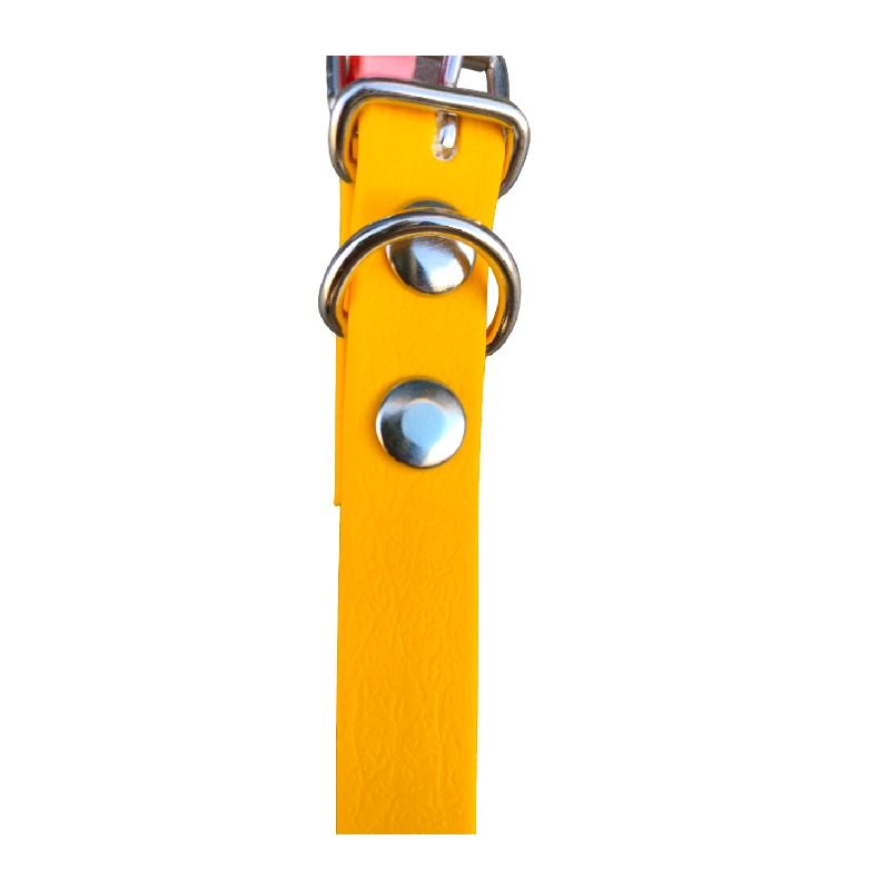 Collar de Perro 1,6x30cm JMG - Imagen 2