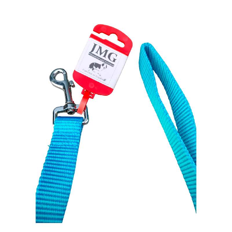 Correa Para Perro 110 cm JMG - Imagen 2