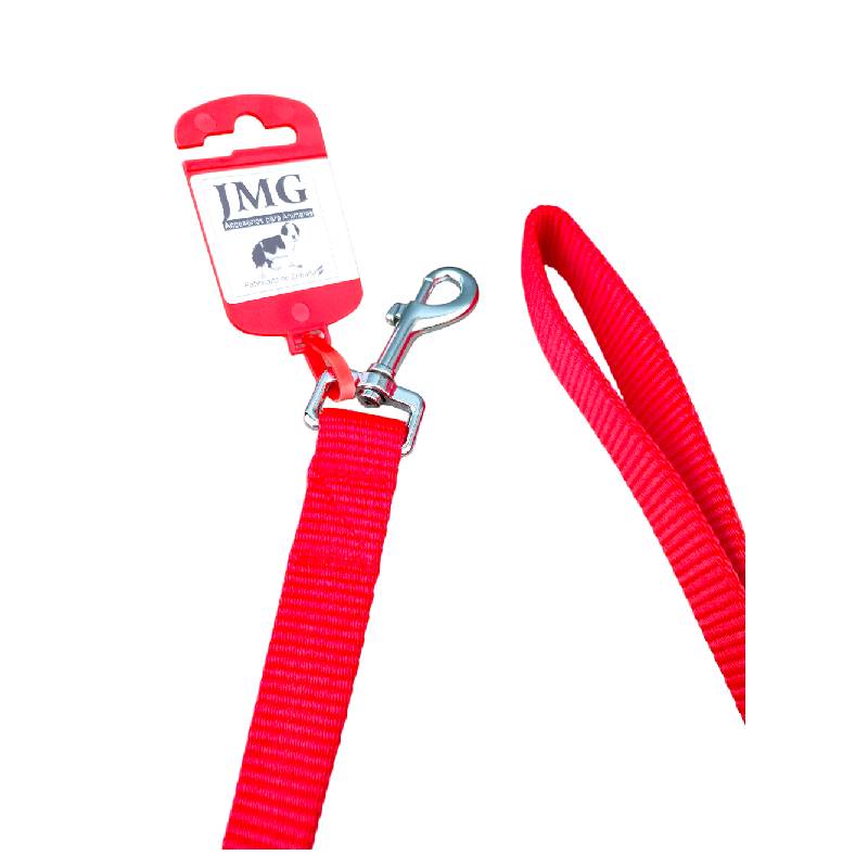 Correa Para Perro 110 cm JMG - Imagen 4