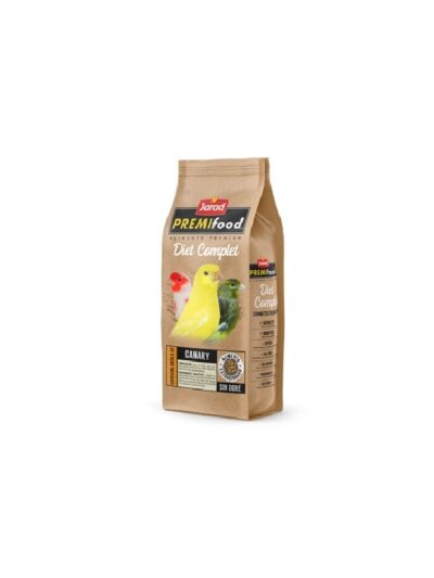 Premifood Diet Complet Canary Especial Cría C-22