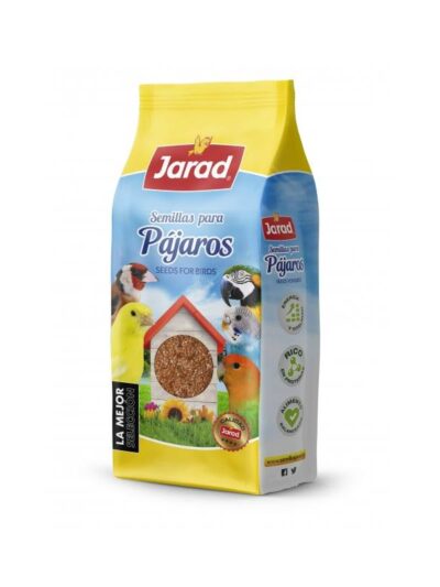 Jarad Linaza Marrón