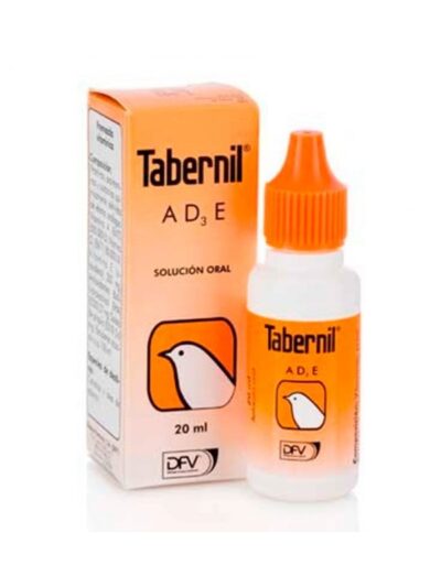 Tabernil AD3E