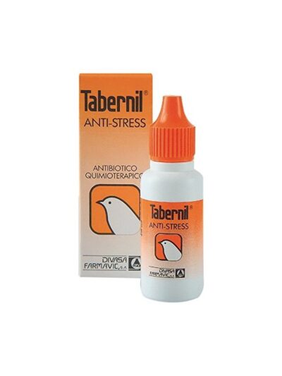 Tabernil Anti-stress 20ml