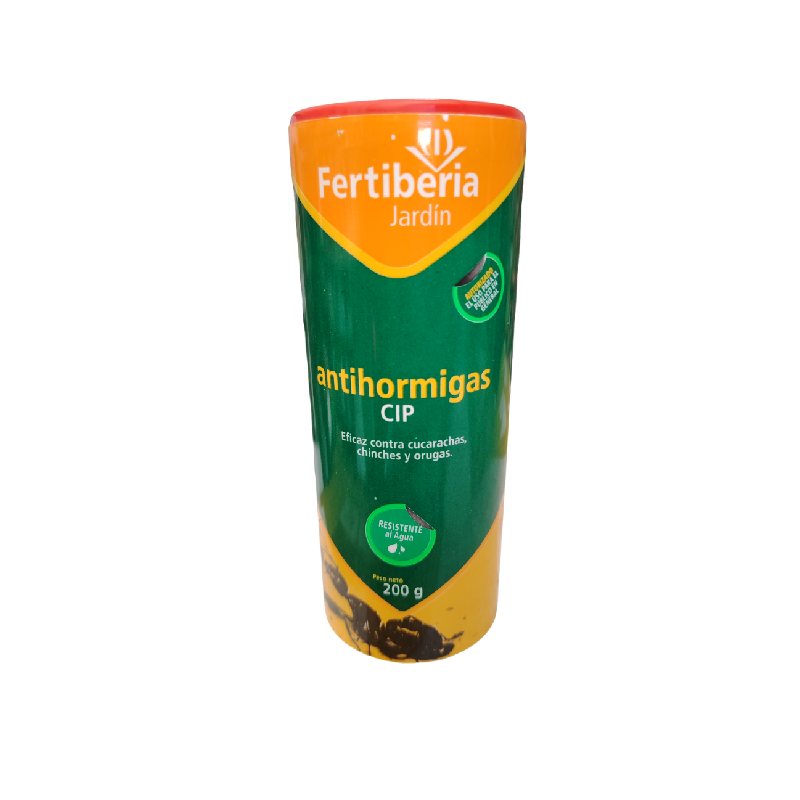 Fertiberia Antihormigas CIP 500 gr