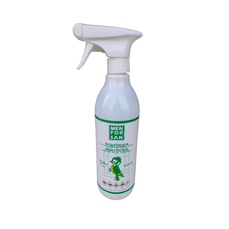 MENFORSAN Insecticida