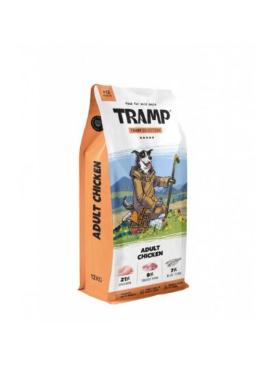 Tramp Selection Adult Chicken
