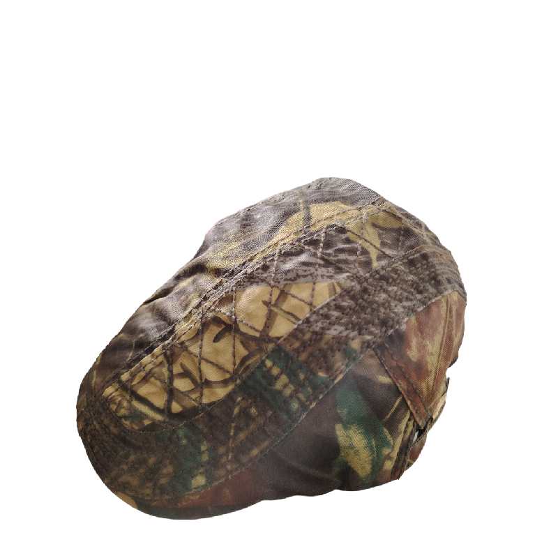 Boina Campera de Camuflaje