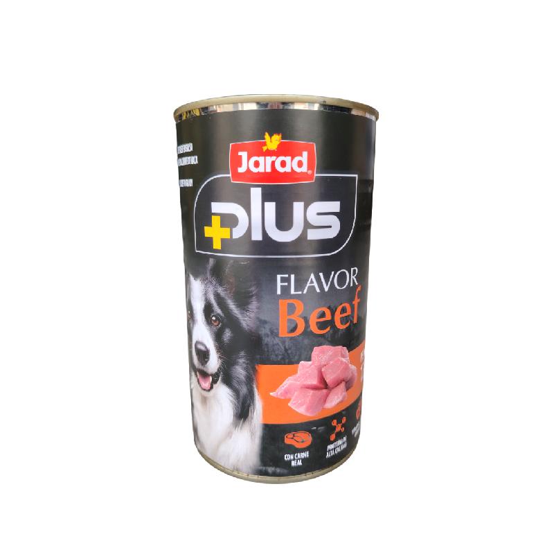 Jarad Plus Flavor Beef