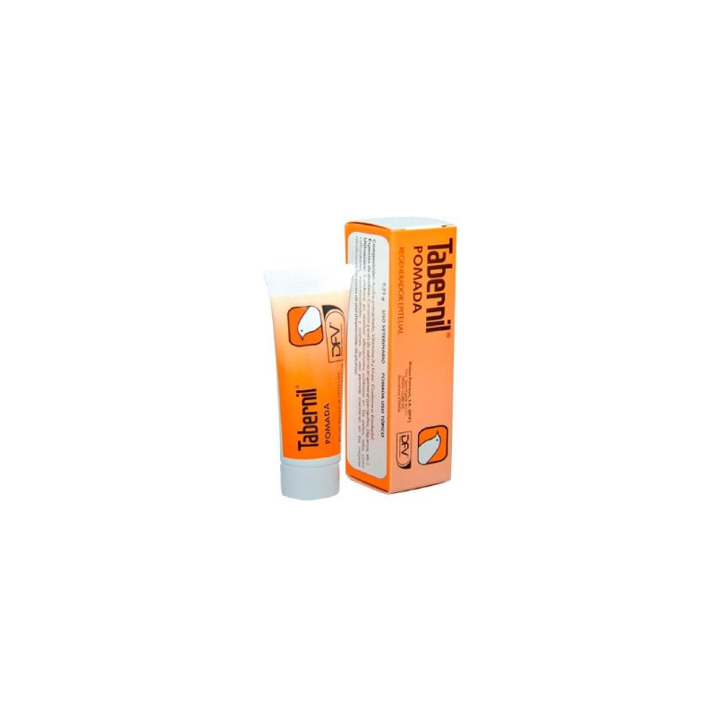 Tabernil Pomada 9,25grs