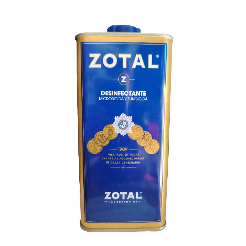 Zotal Desinfectante