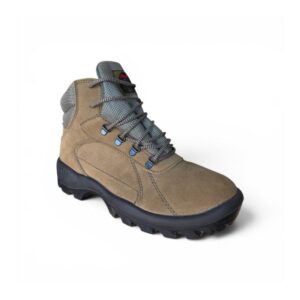 Bota de Trabajo Panter Caloxa Premium