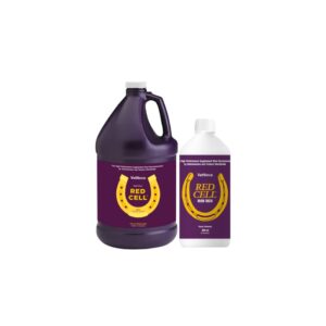 Red Cell Caballos Vetnova 900ml (30 días)