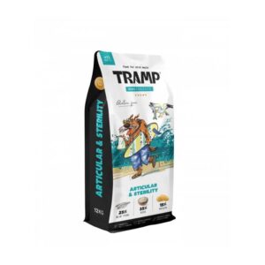 Tramp Articular & Sterility